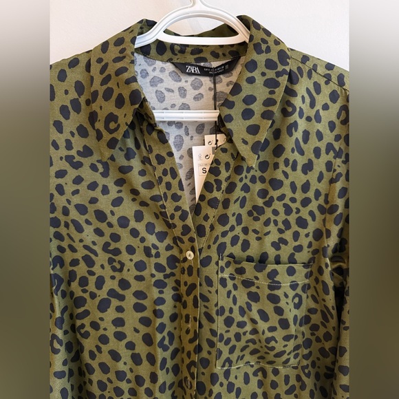 Zara Set - Picture 4 of 10